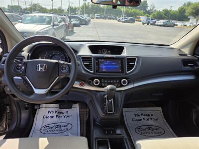 2016 Honda CR-V EX   - Photo 12 - Lafayette, IN 47905