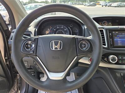 2016 Honda CR-V EX   - Photo 13 - Lafayette, IN 47905