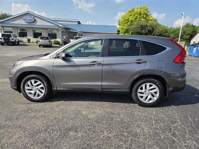 2016 Honda CR-V EX   - Photo 6 - Lafayette, IN 47905
