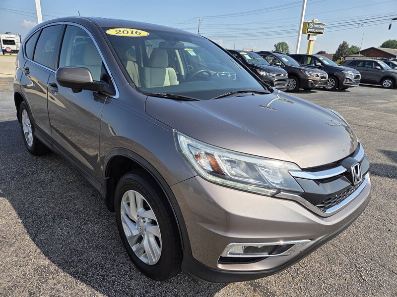 2016 Honda CR-V EX - Photo 1 - Lafayette, IN 47905