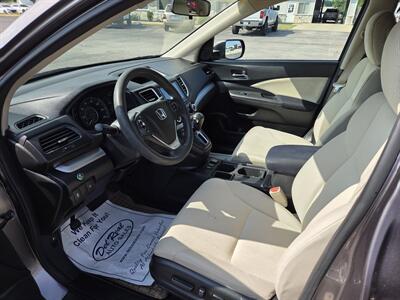 2016 Honda CR-V EX   - Photo 10 - Lafayette, IN 47905