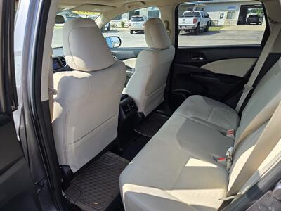 2016 Honda CR-V EX   - Photo 11 - Lafayette, IN 47905