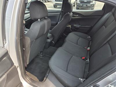 2020 Honda Civic LX - Photo 11 - Lafayette, IN 47905