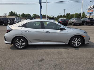 2020 Honda Civic LX - Photo 2 - Lafayette, IN 47905