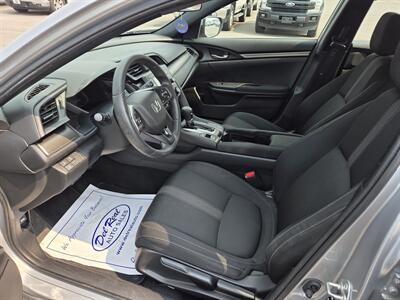 2020 Honda Civic LX - Photo 10 - Lafayette, IN 47905
