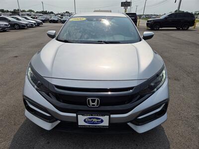 2020 Honda Civic LX - Photo 8 - Lafayette, IN 47905