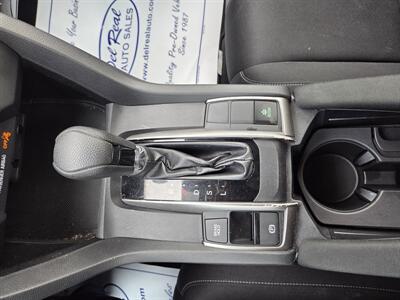 2020 Honda Civic LX - Photo 21 - Lafayette, IN 47905