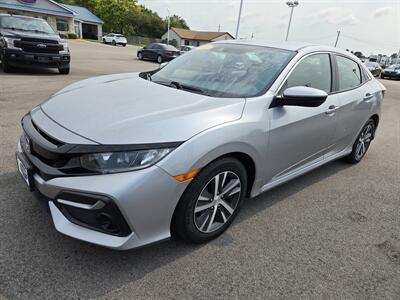 2020 Honda Civic LX - Photo 7 - Lafayette, IN 47905