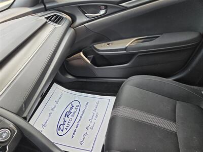2020 Honda Civic LX - Photo 22 - Lafayette, IN 47905