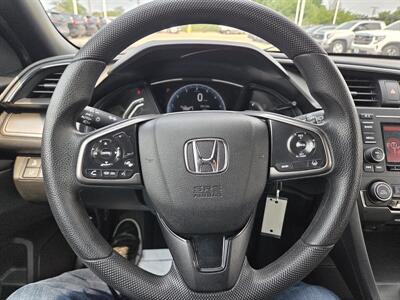 2020 Honda Civic LX - Photo 15 - Lafayette, IN 47905