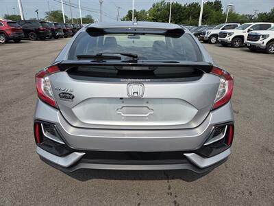 2020 Honda Civic LX - Photo 4 - Lafayette, IN 47905