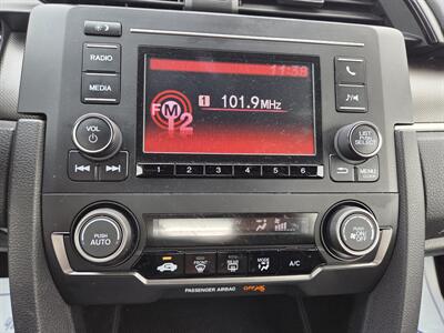 2020 Honda Civic LX - Photo 20 - Lafayette, IN 47905