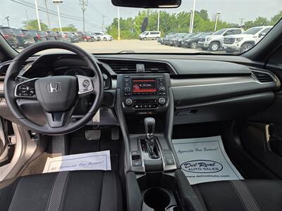 2020 Honda Civic LX - Photo 12 - Lafayette, IN 47905