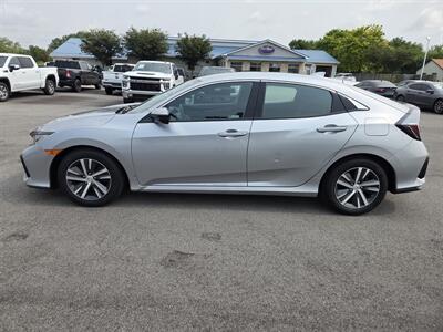 2020 Honda Civic LX - Photo 6 - Lafayette, IN 47905