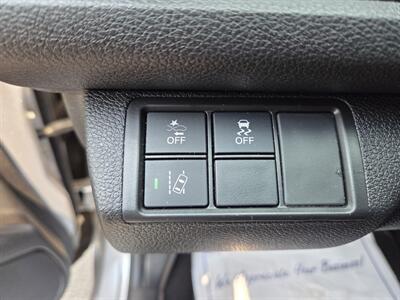 2020 Honda Civic LX - Photo 14 - Lafayette, IN 47905
