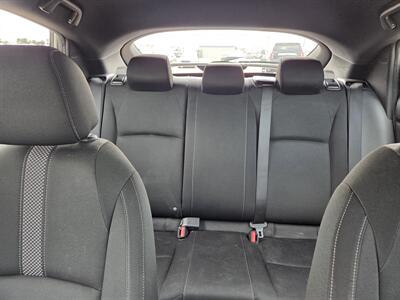 2020 Honda Civic LX - Photo 23 - Lafayette, IN 47905