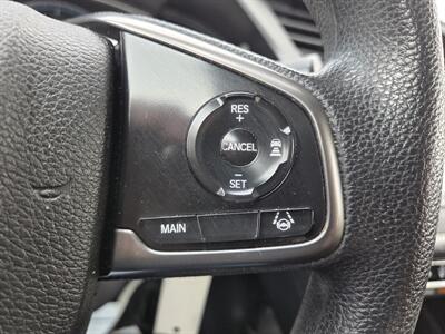 2020 Honda Civic LX - Photo 16 - Lafayette, IN 47905