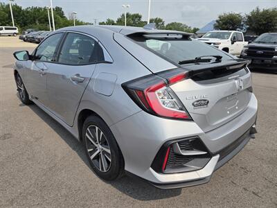 2020 Honda Civic LX - Photo 5 - Lafayette, IN 47905