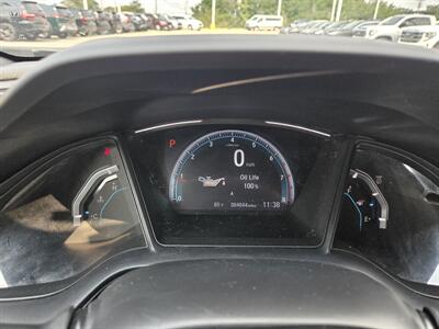 2020 Honda Civic LX - Photo 18 - Lafayette, IN 47905