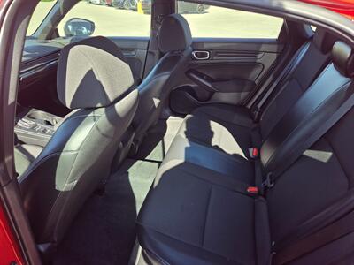 2024 Honda Civic Sport   - Photo 12 - Lafayette, IN 47905