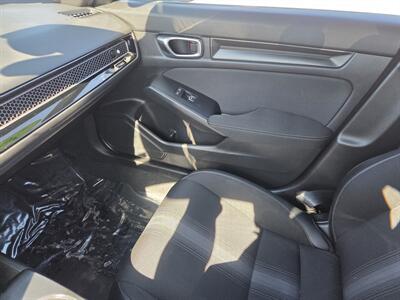 2024 Honda Civic Sport   - Photo 22 - Lafayette, IN 47905