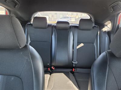 2024 Honda Civic Sport   - Photo 24 - Lafayette, IN 47905