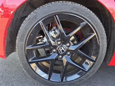 2024 Honda Civic Sport   - Photo 10 - Lafayette, IN 47905