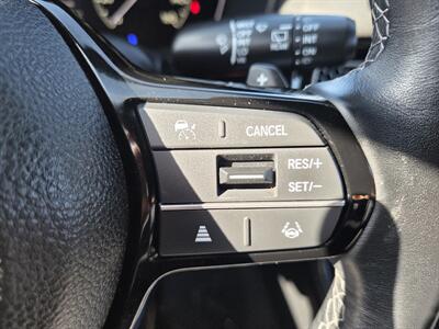 2024 Honda Civic Sport   - Photo 15 - Lafayette, IN 47905