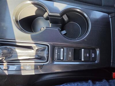 2024 Honda Civic Sport   - Photo 23 - Lafayette, IN 47905