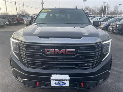 2023 GMC Sierra 1500 AT4   - Photo 8 - Lafayette, IN 47905