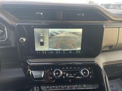 2023 GMC Sierra 1500 AT4   - Photo 15 - Lafayette, IN 47905