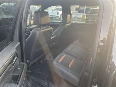 2023 GMC Sierra 1500 AT4   - Photo 11 - Lafayette, IN 47905