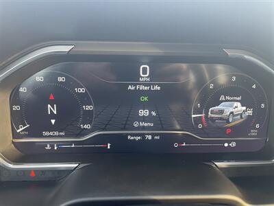 2023 GMC Sierra 1500 AT4   - Photo 14 - Lafayette, IN 47905