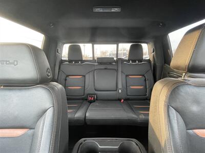 2023 GMC Sierra 1500 AT4   - Photo 16 - Lafayette, IN 47905