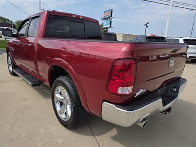 2013 RAM 1500 SLT   - Photo 5 - Lafayette, IN 47905