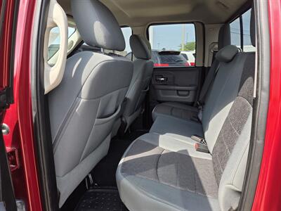 2013 RAM 1500 SLT   - Photo 11 - Lafayette, IN 47905