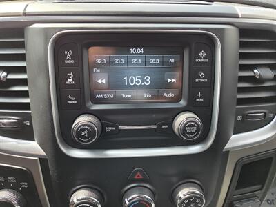2013 RAM 1500 SLT   - Photo 19 - Lafayette, IN 47905