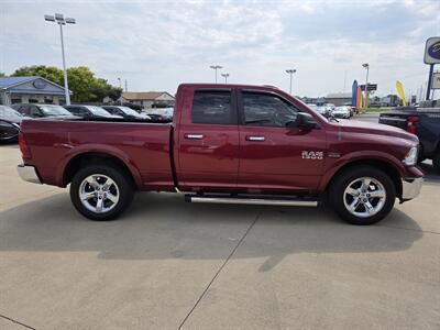 2013 RAM 1500 SLT   - Photo 2 - Lafayette, IN 47905