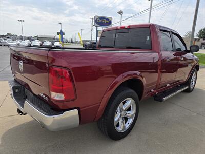 2013 RAM 1500 SLT   - Photo 3 - Lafayette, IN 47905