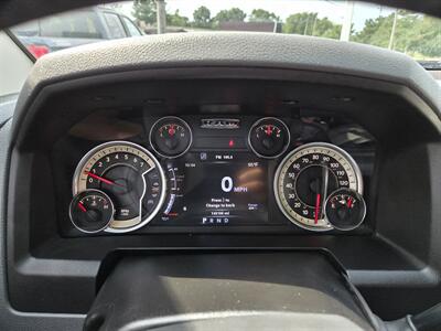 2013 RAM 1500 SLT   - Photo 17 - Lafayette, IN 47905