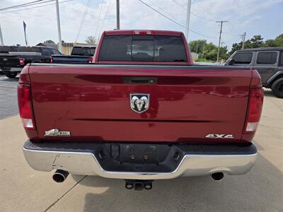 2013 RAM 1500 SLT   - Photo 4 - Lafayette, IN 47905