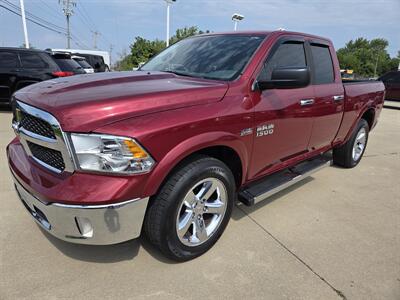 2013 RAM 1500 SLT   - Photo 7 - Lafayette, IN 47905
