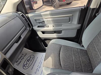 2013 RAM 1500 SLT   - Photo 21 - Lafayette, IN 47905