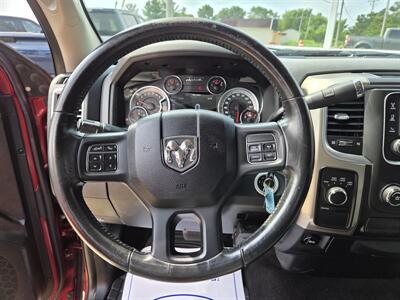 2013 RAM 1500 SLT   - Photo 13 - Lafayette, IN 47905