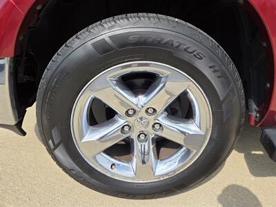 2013 RAM 1500 SLT   - Photo 9 - Lafayette, IN 47905