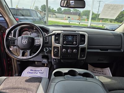 2013 RAM 1500 SLT   - Photo 12 - Lafayette, IN 47905