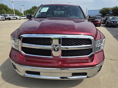 2013 RAM 1500 SLT   - Photo 8 - Lafayette, IN 47905