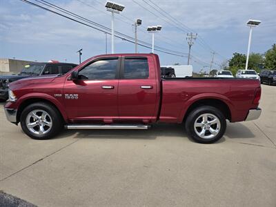 2013 RAM 1500 SLT   - Photo 6 - Lafayette, IN 47905