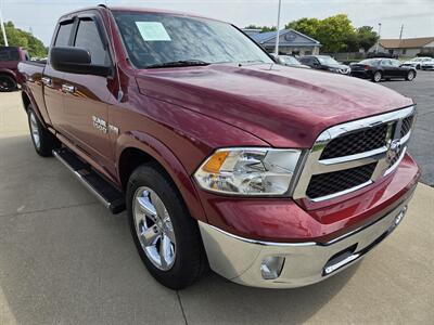 2013 RAM 1500 SLT   - Photo 1 - Lafayette, IN 47905