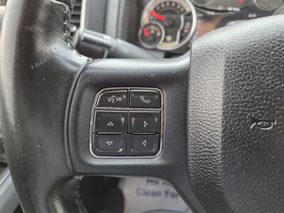2013 RAM 1500 SLT   - Photo 16 - Lafayette, IN 47905